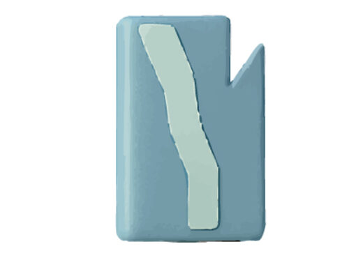 Cristal plano o espejo